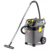 Профессиональный пылесос KARCHER NT 40/1 Ap L, 1380 Вт