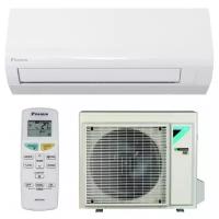 Daikin FTXF25C/RXF25C Белый