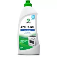 Гель для кухни Azelit Анти-жир Grass, 500 мл, 600 г