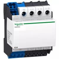 Клеммник силовой / клеммный блок Schneider Electric 04040