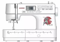 Швейная машина Janome EL 230