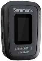 Радиосистема Saramonic Blink500 Pro B1 приемник+передатчик с кейсом-зарядкой