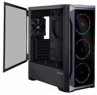 Корпус Zalman Miditower Z8 TG без БП