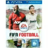 Игра FIFA Football