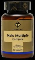 Male Multiple Complex таб., 79 г, 60 шт