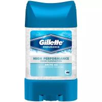 Антиперспирант гель Gillette Arctic Ice