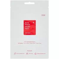 Патчи от акне Cosrx Acne Pimple Master Patch, 24 шт