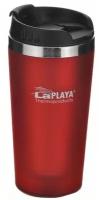 Термокружка La Playa Mercury Mug (0,4 литра) красная KSZ-560072