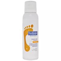 Footlogix Sweaty feet formula Антиперспирант для ног