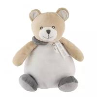 Мягкая игрушка Chicco Teddy Bear Ball, 15 см