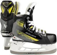 Коньки хоккейные BAUER Vapor X4 YTH S23 1061733 (12.5 D)