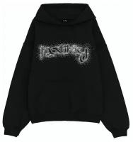 Худи женское Cosmic Hoodie