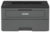 Принтер BROTHER HLL-2371DN лазерный черно-белый