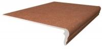 Ступень фронтальная Аллея кирпичная 30х30 SG906800N\GR Kerama Marazzi