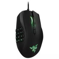 Игровая мышь Razer Naga 2014 Black USB