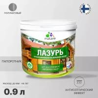 Лазурь-антисептик Malare Professional