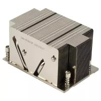 Радиатор для серверного процессора SuperMicro (SNK-P0063P)