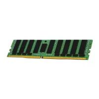 Память 815101-B21 HPE 64GB Quad Rank x4 DDR4-2666 Load Reduced