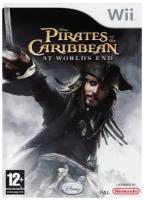 Игра Pirates of the Caribbean: At World's End