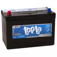 Аккумулятор для грузовиков Topla Top JIS 118995, 306х175х225