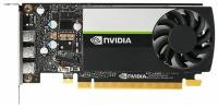 PNY Quadro T400, 4 GB GDDR6-64 bit, PCI Express 3.0 x16 VCNT400-4GB-SB RTL