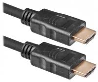 Кабель Defender HDMI - HDMI PRO 2.0