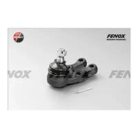 Шаровая опора нижняя передняя Fenox BJ10076