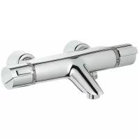 Смеситель для душа Grohe Grohtherm-2000 34174000, вентильный