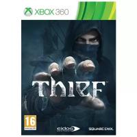 Игра Thief для Xbox 360