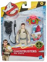 GhostBusters Фигурка Охотник с привидением Рэй Стентс E9765