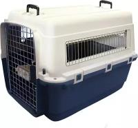Клиппер-переноска для кошек и собак Triol Premium Extra Large 60х68х90 см