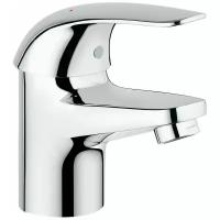 Смеситель для кухни (мойки) Grohe Euroeco 32734000, рычажный