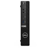 Настольный компьютер DELL Optiplex 7080 Micro (7080-5191)