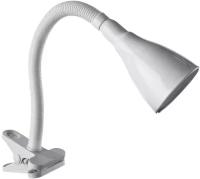 Офисная настольная лампа Arte Lamp CORD A1210LT-1WH