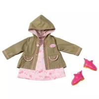 Zapf Creation Комплект одежды для куклы Baby Annabell 794616