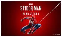 Игра Marvel’s Spider-Man Remastered для PC (STEAM) (электронная версия)