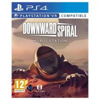 Игра Downward Spiral: Horus Station