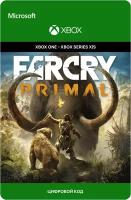 Игра Far Cry Primal для Xbox One/Series X|S (Турция), русский перевод, электронный ключ