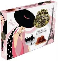 Подарочный набор Chocmod Truffettes de France Конфеты трюфели Fancy, 500г