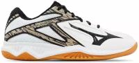 Кроссовки Mizuno Thunder Blade 3, размер 10,5, белый