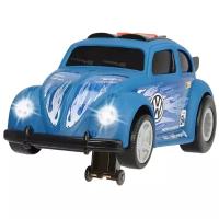 Легковой автомобиль Dickie Toys VW Beetle (3764011), 25.5 см, синий