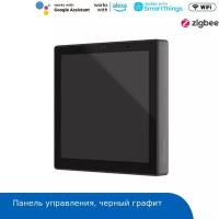 Панель управления Sonoff NSPanel PRO (black)