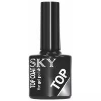 SKY Верхнее покрытие Top Coat