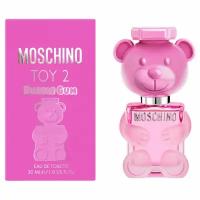 Женская туалетная вода Moschino Toy 2 Bubble Gum 30 мл