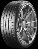 Continental SportContact 7 245/40R19 98Y Лето