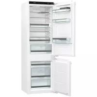 Встраиваемый холодильник Gorenje GDNRK 5182 A2