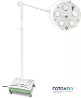 Бестеневой медицинский хирургический светильник FotonFLY 6MG