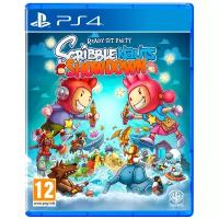 Игра Scribblenauts: Showdown для PlayStation 4