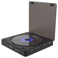 Проигрыватель CD/DVD (плеер) TM8 KC-708DVD