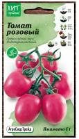 Томат Ямамото F1 3 шт АСТ / семена томатов для посадки / помидор для открытого грунта / для балкона дома теплицы сада / овощей / черри балконные